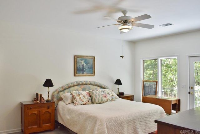 97 Mansilla Way, Hot Springs Village, AR 71900