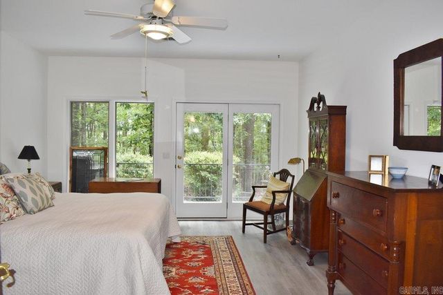 97 Mansilla Way, Hot Springs Village, AR 71900