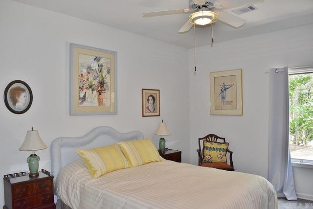 97 Mansilla Way, Hot Springs Village, AR 71900