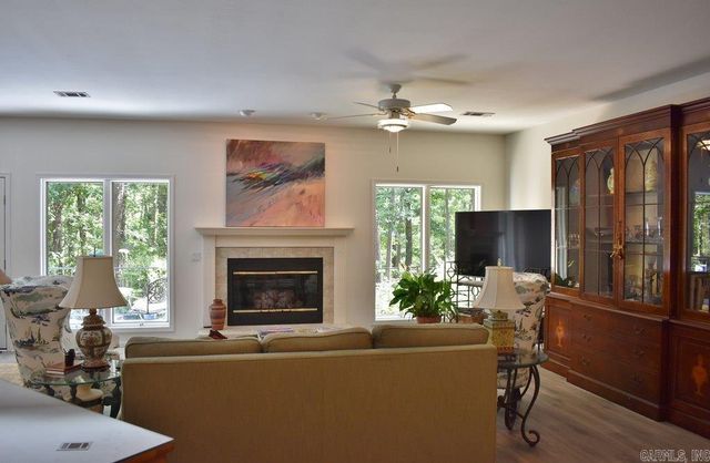 97 Mansilla Way, Hot Springs Village, AR 71900