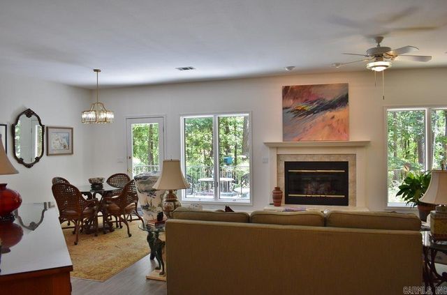 97 Mansilla Way, Hot Springs Village, AR 71900