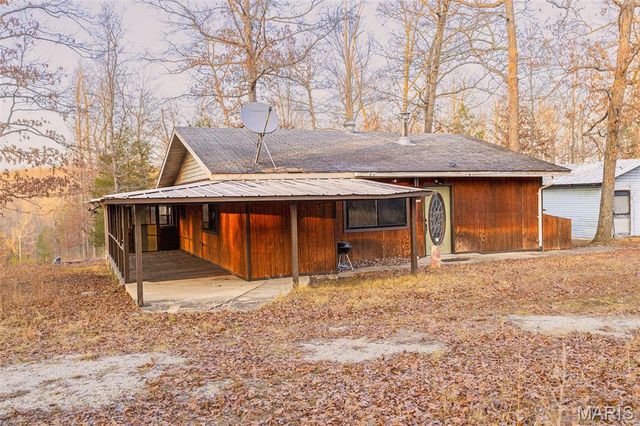 17352 Highway C, Annapolis, MO 63620