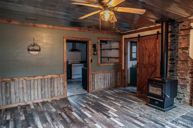 17352 Highway C, Annapolis, MO 63620