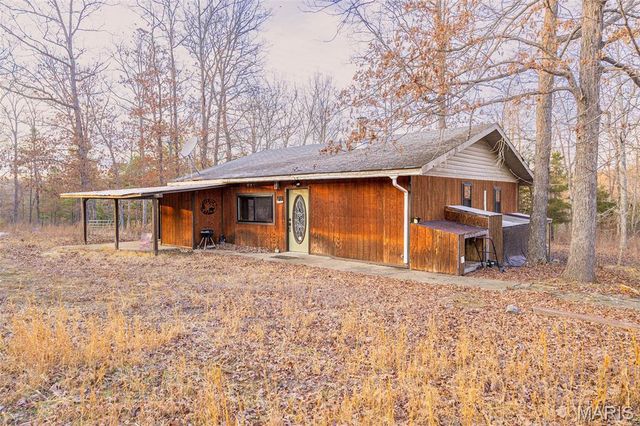 17352 Highway C, Annapolis, MO 63620