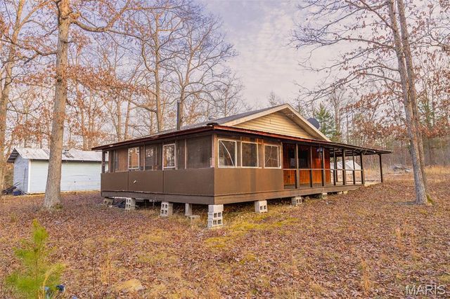 17352 Highway C, Annapolis, MO 63620