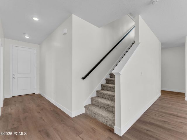 7042 Woods Rose Drive, Park City, UT 84098