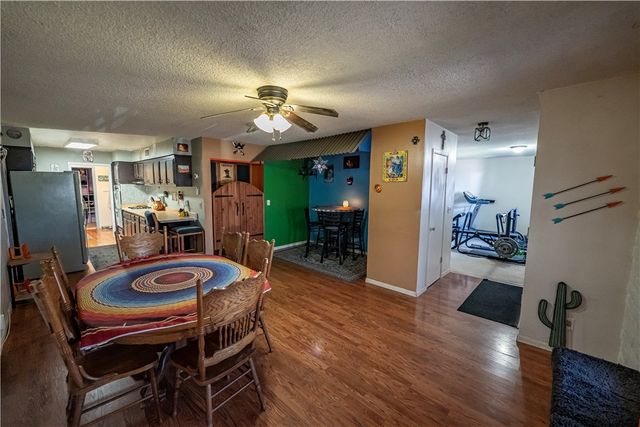 2534 Crozier Avenue, Kingman, AZ 86401