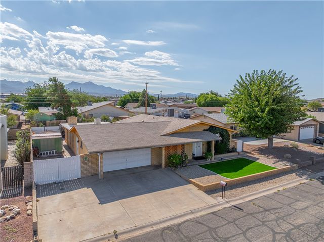 2534 Crozier Avenue, Kingman, AZ 86401