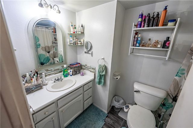 2534 Crozier Avenue, Kingman, AZ 86401