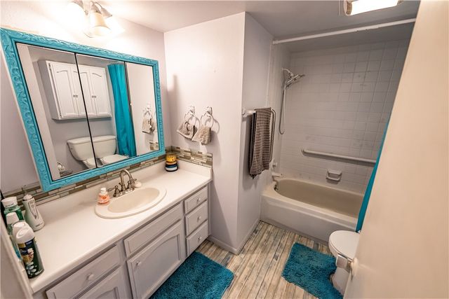 2534 Crozier Avenue, Kingman, AZ 86401