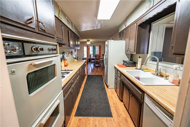 2534 Crozier Avenue, Kingman, AZ 86401