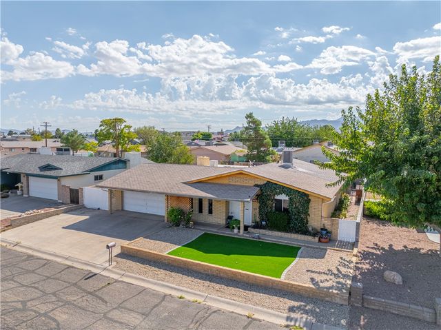 2534 Crozier Avenue, Kingman, AZ 86401