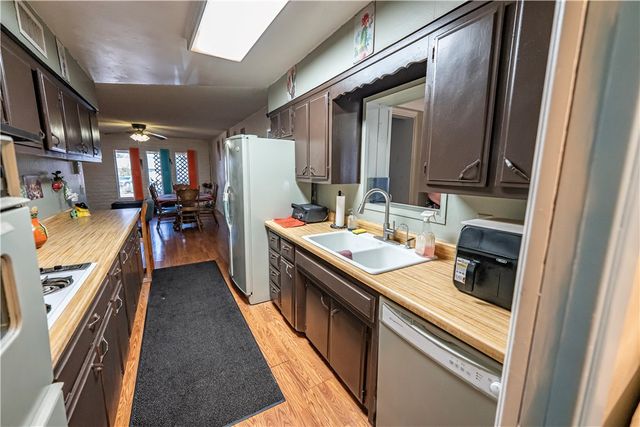 2534 Crozier Avenue, Kingman, AZ 86401