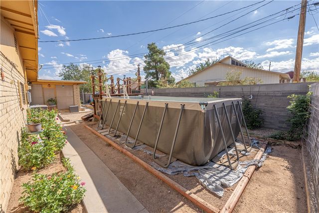 2534 Crozier Avenue, Kingman, AZ 86401