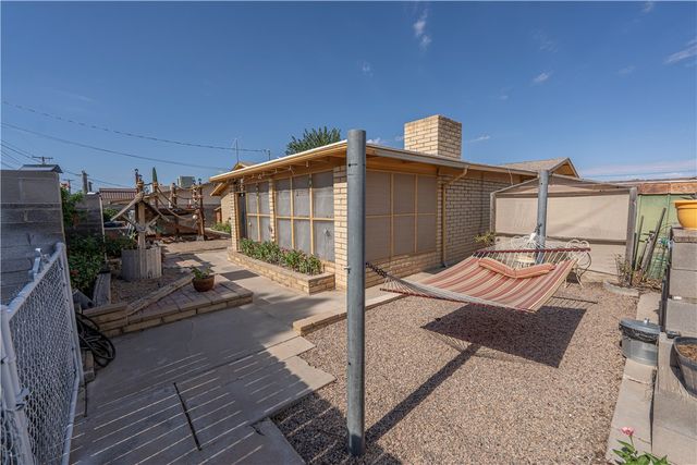 2534 Crozier Avenue, Kingman, AZ 86401