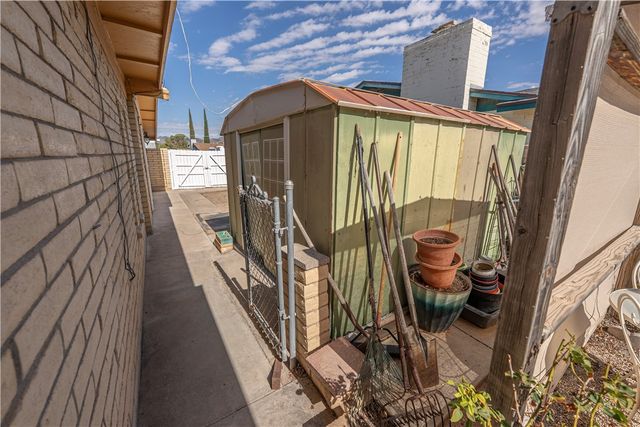 2534 Crozier Avenue, Kingman, AZ 86401