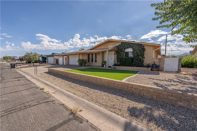 2534 Crozier Avenue, Kingman, AZ 86401