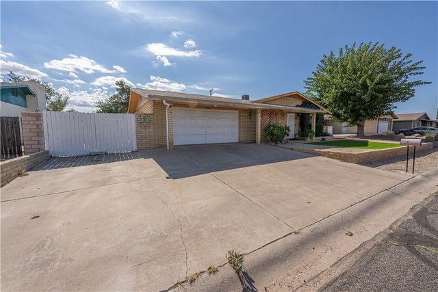 2534 Crozier Avenue, Kingman, AZ 86401