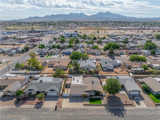 2534 Crozier Avenue, Kingman, AZ 86401