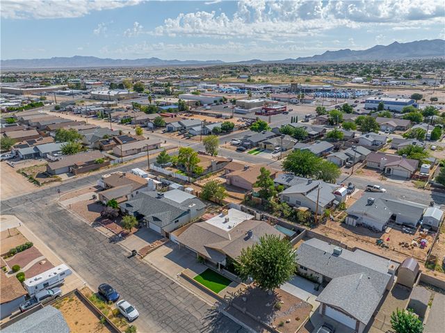 2534 Crozier Avenue, Kingman, AZ 86401