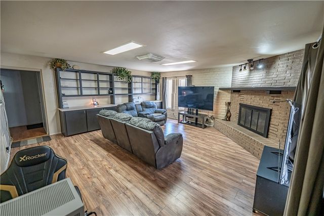 2534 Crozier Avenue, Kingman, AZ 86401