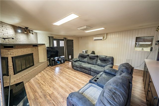 2534 Crozier Avenue, Kingman, AZ 86401