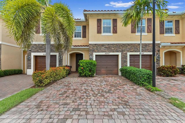 5053 Ellery Terrace, West Palm Beach, FL 33417