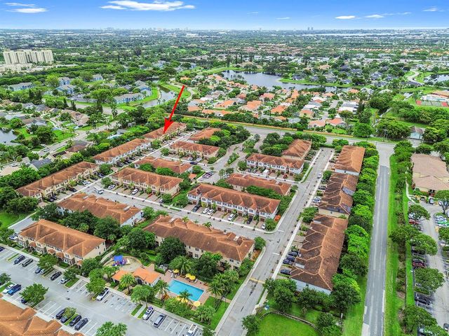 5053 Ellery Terrace, West Palm Beach, FL 33417