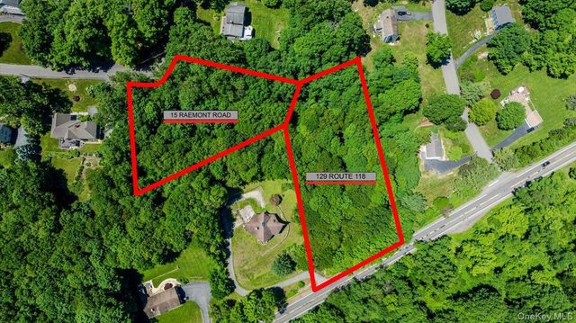 15 Raemont Road, Granite Springs, NY 10527