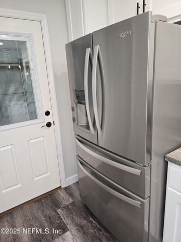 4656 HEDGEHOG Street, Middleburg, FL 32068