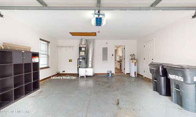 4656 HEDGEHOG Street, Middleburg, FL 32068