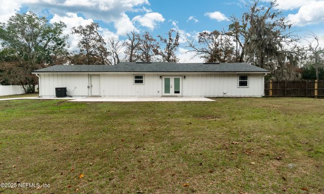 4656 HEDGEHOG Street, Middleburg, FL 32068