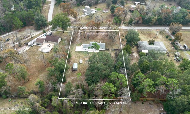 4656 HEDGEHOG Street, Middleburg, FL 32068