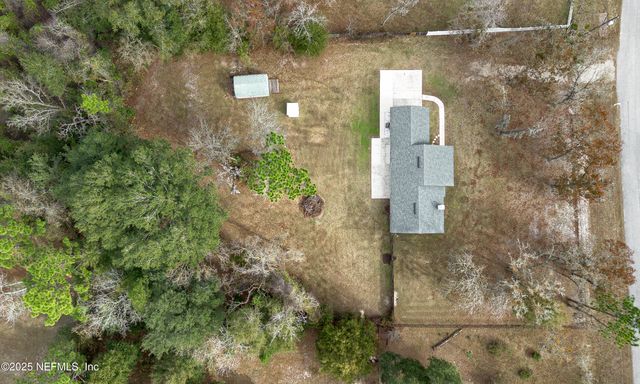 4656 HEDGEHOG Street, Middleburg, FL 32068