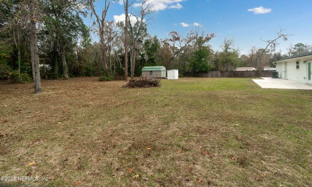 4656 HEDGEHOG Street, Middleburg, FL 32068