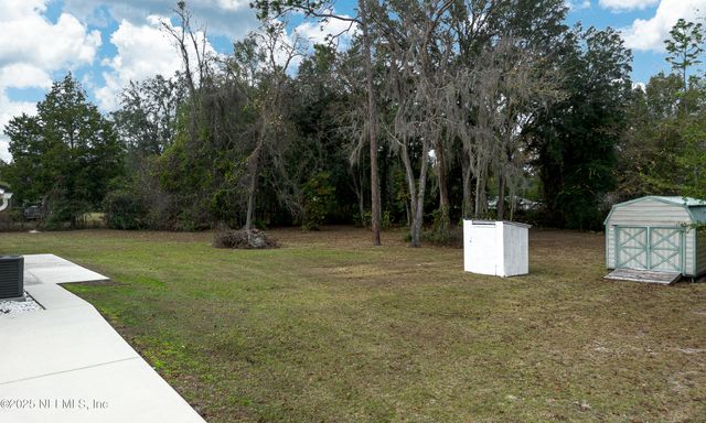 4656 HEDGEHOG Street, Middleburg, FL 32068