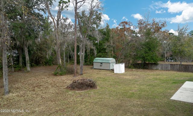 4656 HEDGEHOG Street, Middleburg, FL 32068