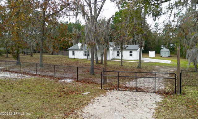 4656 HEDGEHOG Street, Middleburg, FL 32068