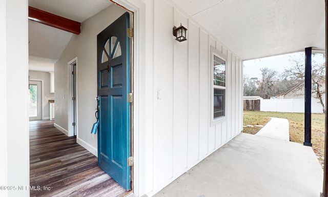 4656 HEDGEHOG Street, Middleburg, FL 32068