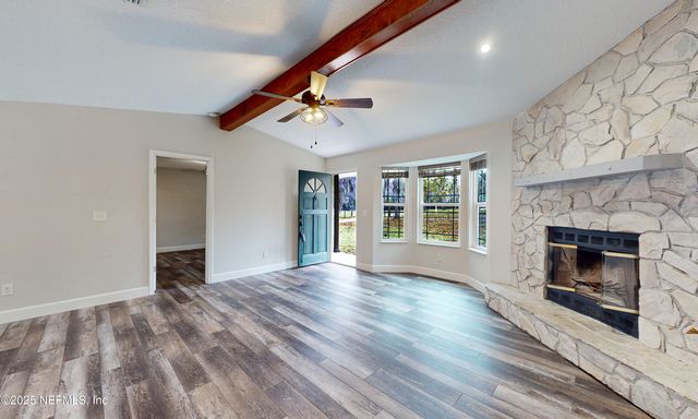 4656 HEDGEHOG Street, Middleburg, FL 32068