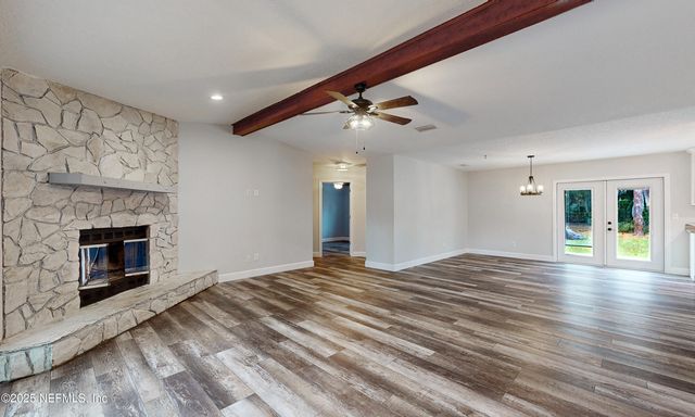 4656 HEDGEHOG Street, Middleburg, FL 32068