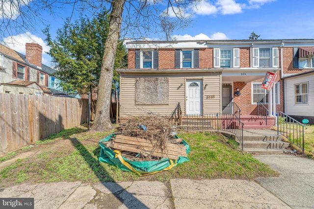 3118 S CONSTITUTION RD, Camden, NJ 08104