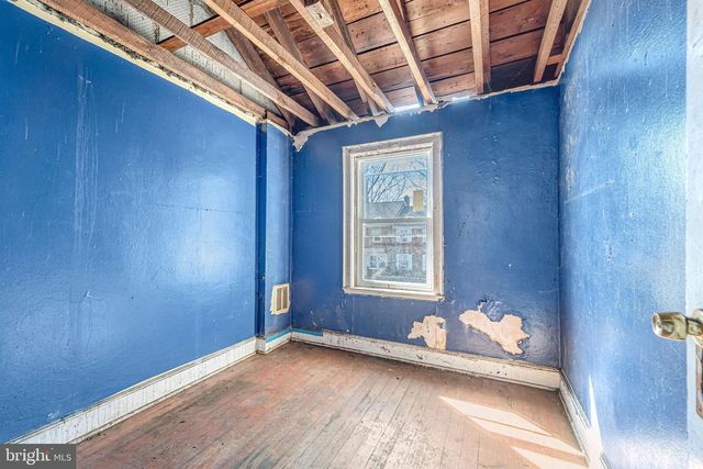 3118 S CONSTITUTION RD, Camden, NJ 08104