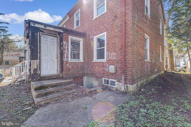 3118 S CONSTITUTION RD, Camden, NJ 08104