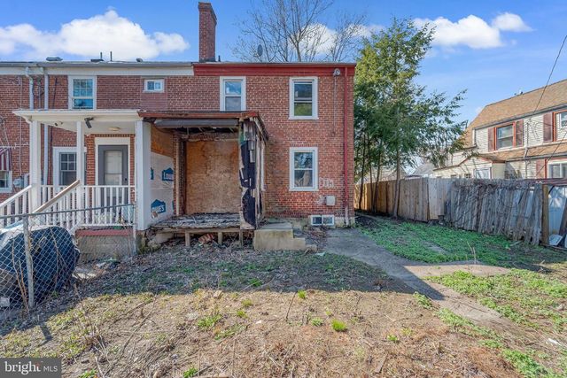 3118 S CONSTITUTION RD, Camden, NJ 08104