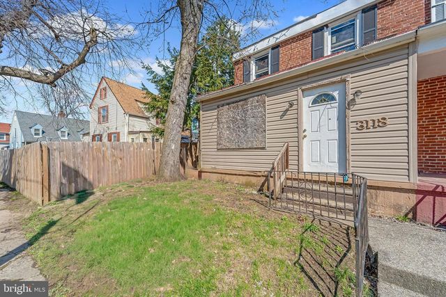 3118 S CONSTITUTION RD, Camden, NJ 08104