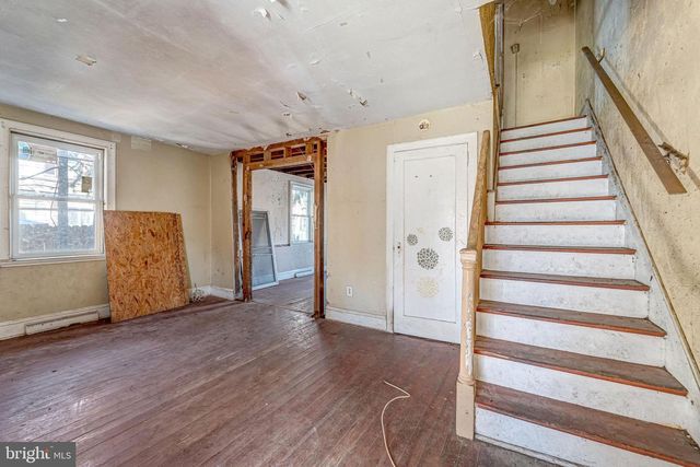 3118 S CONSTITUTION RD, Camden, NJ 08104