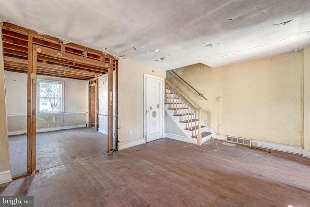 3118 S CONSTITUTION RD, Camden, NJ 08104