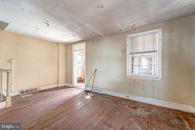 3118 S CONSTITUTION RD, Camden, NJ 08104