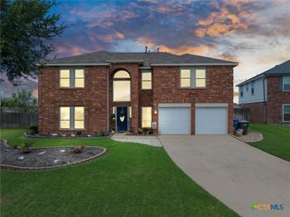 317 Barber Drive, Copperas Cove, TX 76522